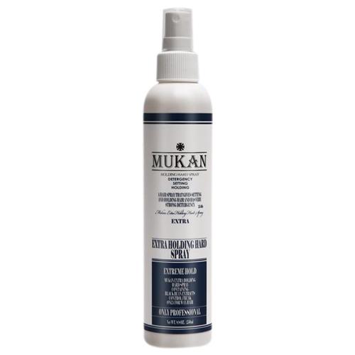 다슈 무칸 엑스트라 하드 홀딩 스프레이 250ml