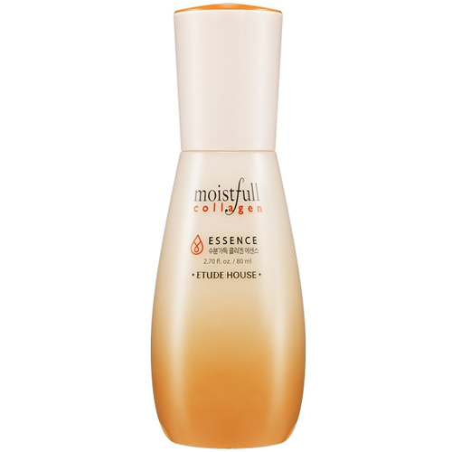  에뛰드하우스 수분가득 콜라겐 에센스(구) 80ml [1개]
