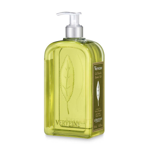 록시땅 버베나 샤워 젤 500ml