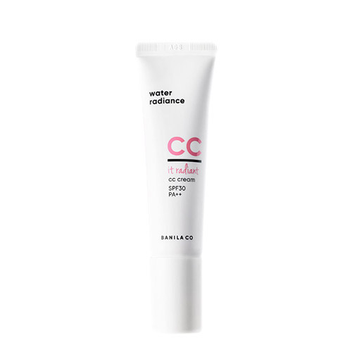 바닐라코 잇 래디언트 CC크림 30ml