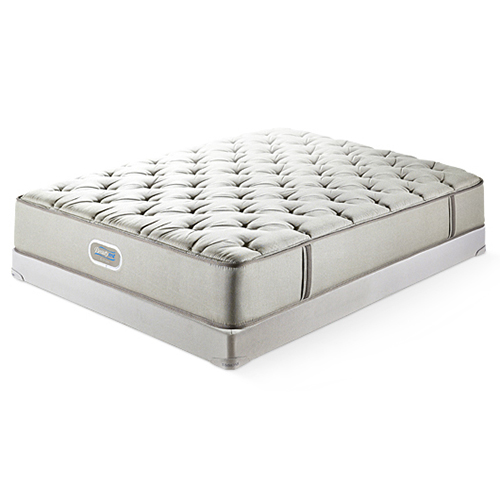 시몬스 뷰티레스트 시트러스 매트리스 LK