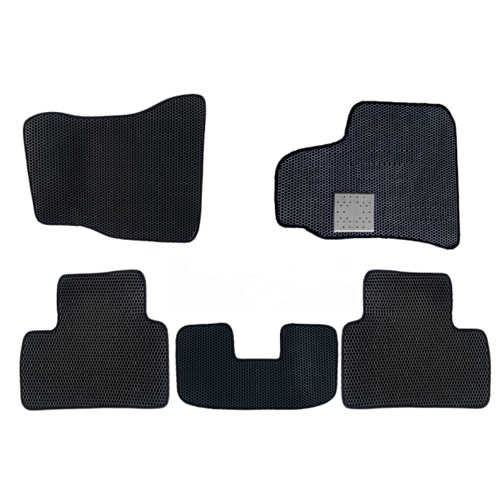 하이원  EVA 이중매트