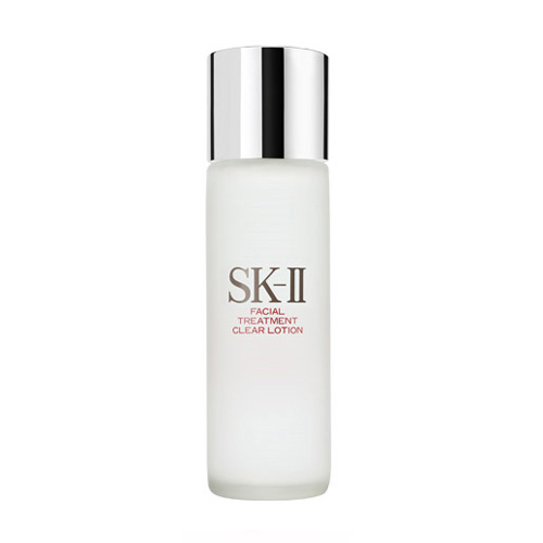 SK-II 페이셜 트리트먼트 클리어 로션 230ml