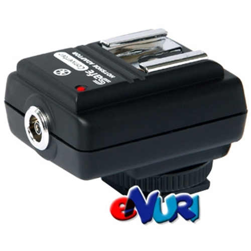 SMDV  SM-512 핫슈어댑터