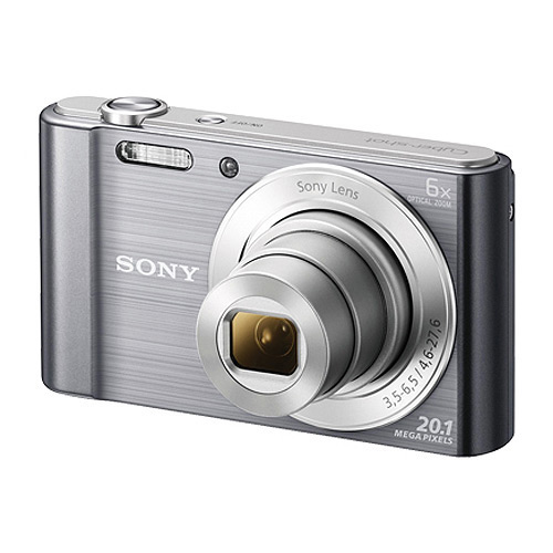 소니 사이버샷 DSC-W810