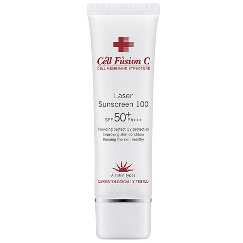 셀퓨전씨 레이저 선 스크린 100 (구) 50Ml[1개] - 에누리 가격비교