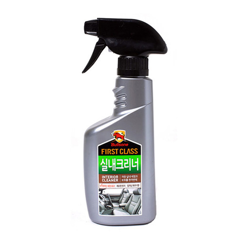 불스원  퍼스트클래스 실내크리너 300ml
