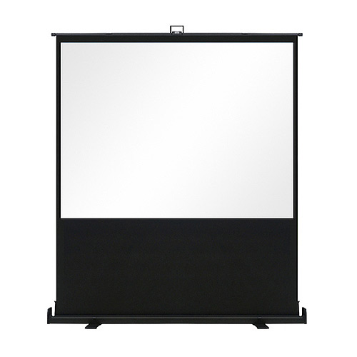 윤씨네  이동형 포터블 매트 유압식 스크린 PM-SV 시리즈