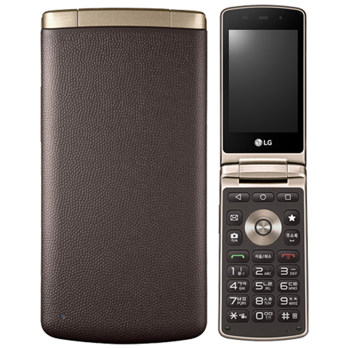 LG전자  와인스마트 재즈, 공기계