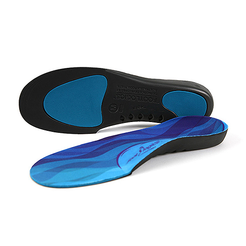 풋로직스 컴포트 기능성깔창