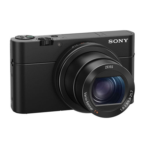 소니 사이버샷 DSC-RX100 IV