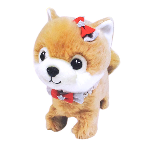 내친구 몽이, 콩이