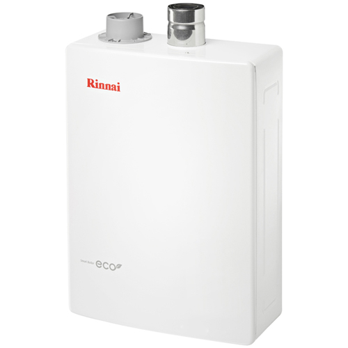 린나이  R323-16KF 참 쉬운 가스보일러