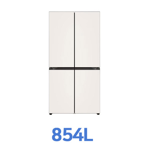 LG전자 오브제컬렉션 STEM M875GBB282