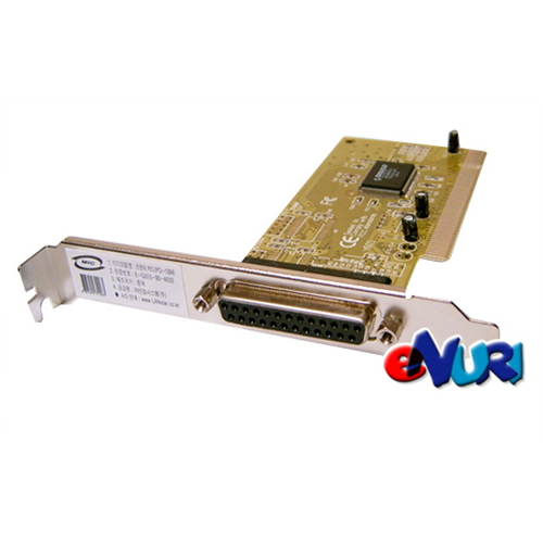 라인업시스템 LANStar PCI 1284