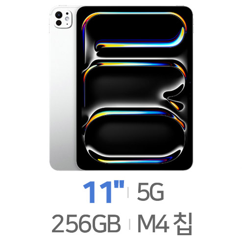 APPLE  2024 iPad Pro 11 M4 Cellular+애플펜슬 프로