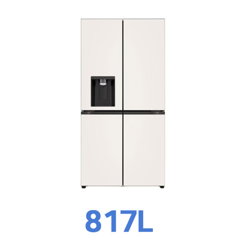 LG전자 오브제컬렉션 STEM W825GBB182