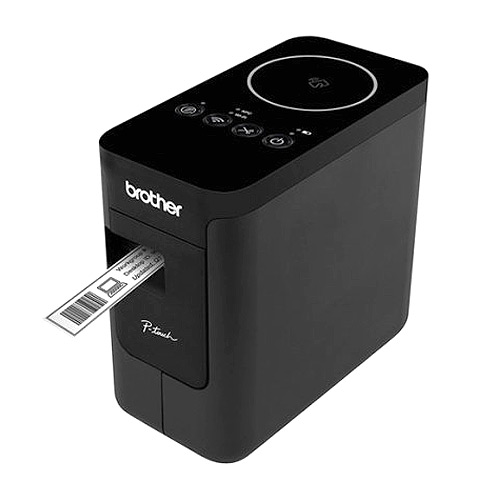 Brother  PT-P750W