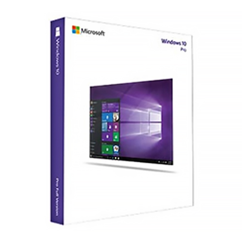 마이크로소프트  Windows 10 Pro