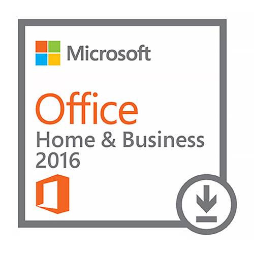 마이크로소프트  Office 2016 Home & Business