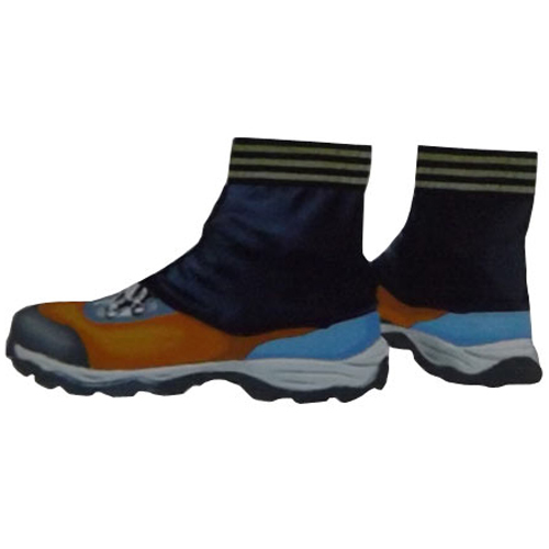 유노 발목형 신발 치마 스패츠