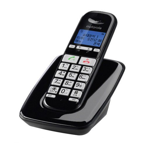 모토로라  S3001A