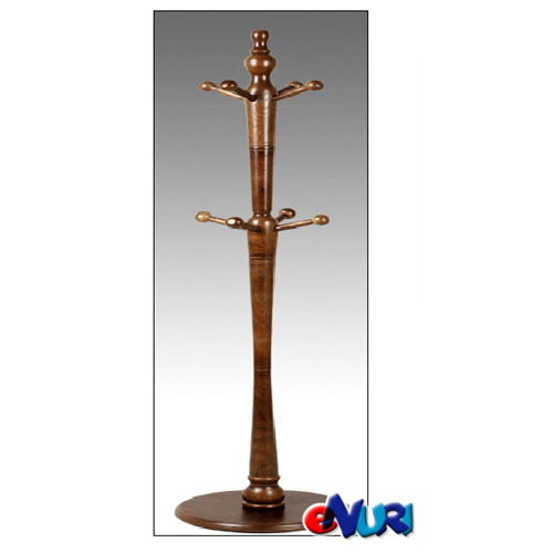 신촌종합가구  뷰티풀 원목 옷걸이