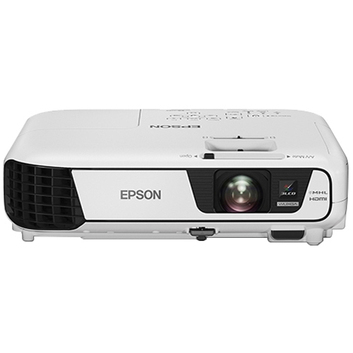 EPSON  EB-W31
