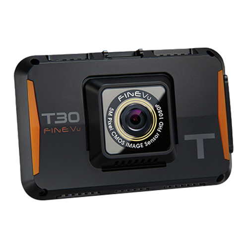 파인디지털 파인뷰 T30 2채널