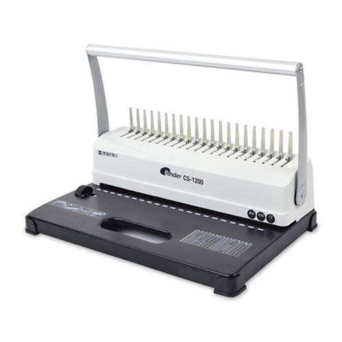 현대오피스  CS-1200