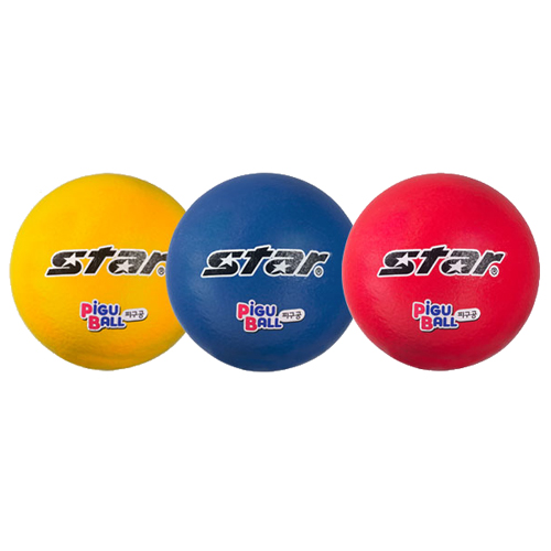신신상사 스타스포츠 피구공 (CB852)
