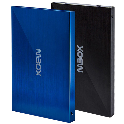 서진네트웍스 UNICORN HC-2500S 외장하드