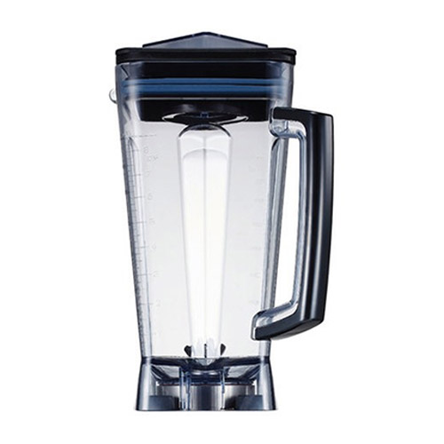 해피콜 엑슬림 컨테이너 2000ml