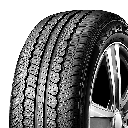 넥센타이어  CP521 215/70R16 10P