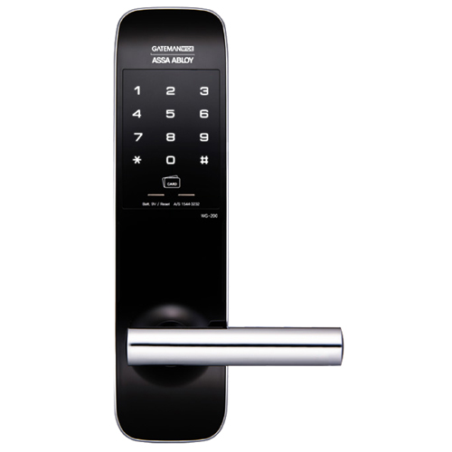 아이레보 게이트맨 WG-200