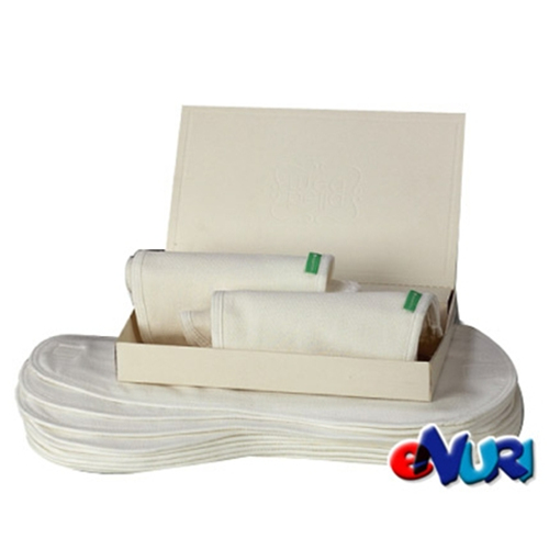 무루 1단계 땅콩 기저귀패드 소형