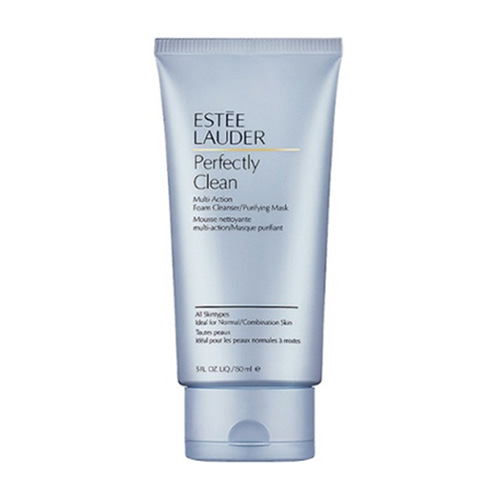 에스티로더 퍼펙틀리 클린 멀티 액션 폼 클렌저 150ml