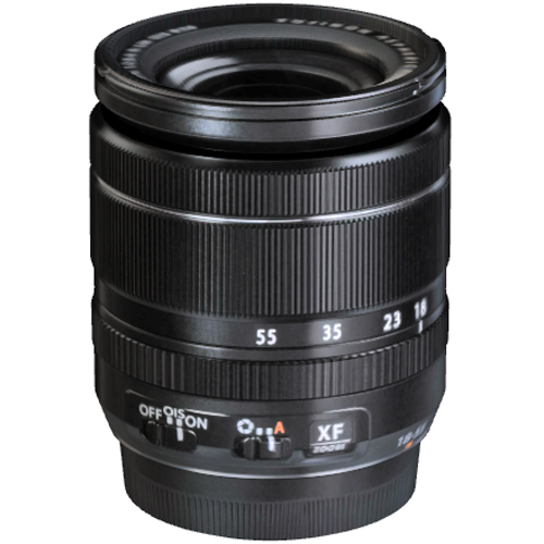 후지필름 후지논 XF 18-55mm F2.8-4 R LM OIS