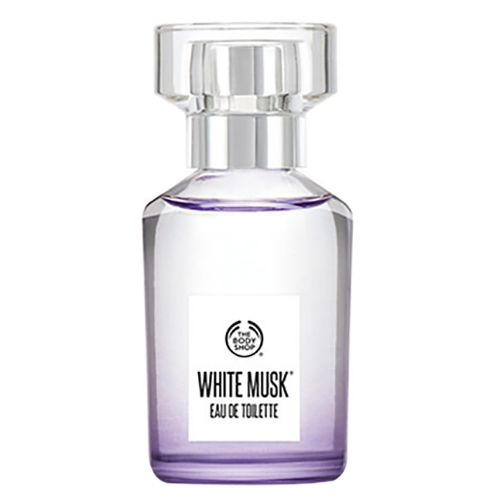  더바디샵 화이트 머스크 EDT [60ml]