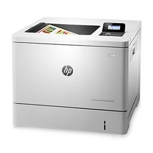 HP  레이저젯 엔터프라이즈 M553dn