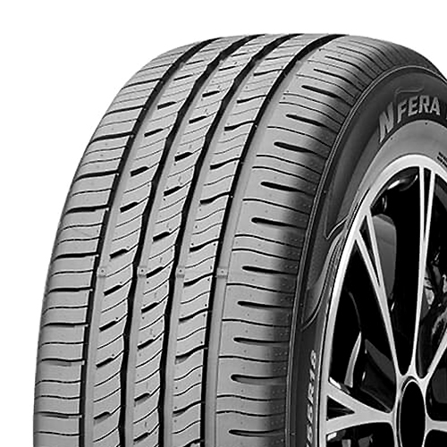 넥센타이어  엔페라 RU5 235/50R19