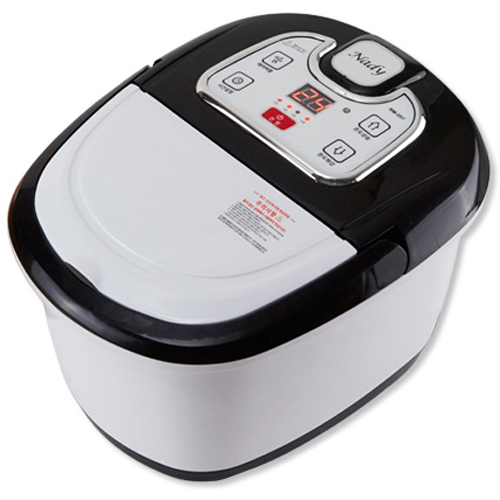 나디 해피바디 BM-207