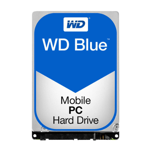 Western Digital WD MOBILE Blue 5400/16M/노트북용