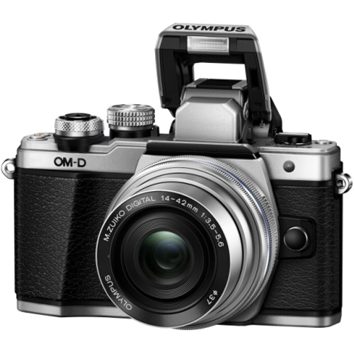 올림푸스 OM-D E-M10 Mark II 바디