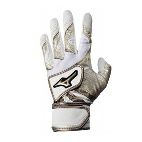 미즈노  글로벌 엘리트 배팅장갑 (12201)