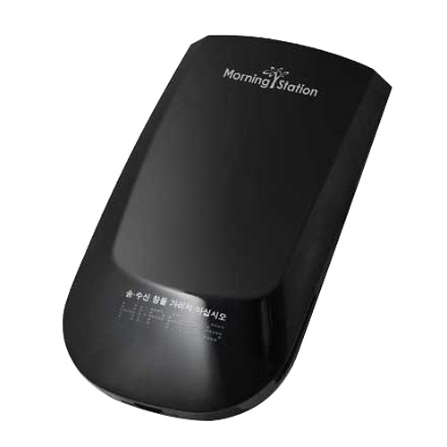 SD시스템 모닝스테이션 SD-500