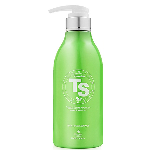 프리미엄 TS 트리트먼트 500ml