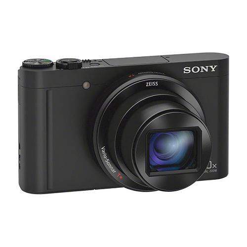소니 사이버샷 DSC-WX500