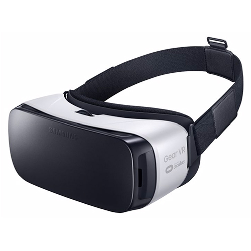 삼성전자 정품 기어 VR (SM-R322)