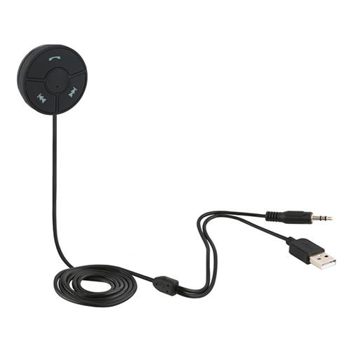 코시  써클 차량용 블루투스 핸즈프리 AT1366BT